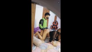 Bokep Indo Di Doggy Kang Ojol Part 2