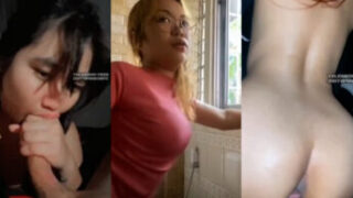 Bokep Indo Emang Benar Cewek Pirang Itu Hyper Banget Ketika Liat Otong