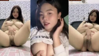 Bokep IndoCleo Talent Gemoy Kesukaan Pascol Katanya Colmek Rare