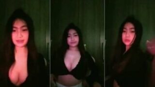 Bokep Indo Evlyn Ajak Kamu Gelap Gelapan Nakal Toketnya Instagram
