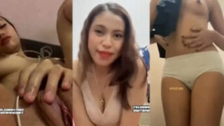 Bokep Indo Rare Bella Zahria Dari Pap Biasa Sampe Ngocok Bareng