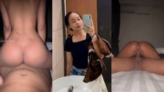 Bokep Indo Alia Firda Siap Ngecas Kapanpun Gaya WOT Terbalik